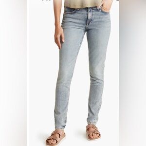 rag & bone Cate Skinny Jeans